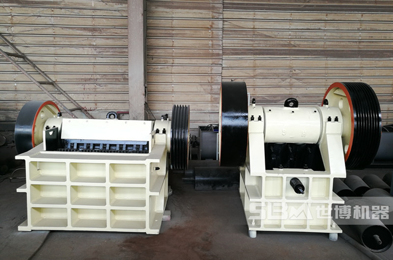 150×750型顎式破碎機(jī)，細(xì)碎顎式破碎機(jī)