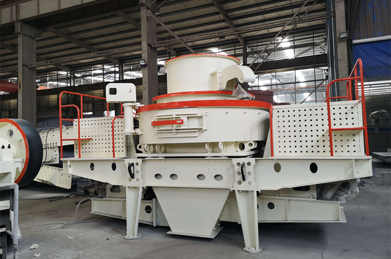 沖擊式制砂機(jī)，專業(yè)人工制砂機(jī)